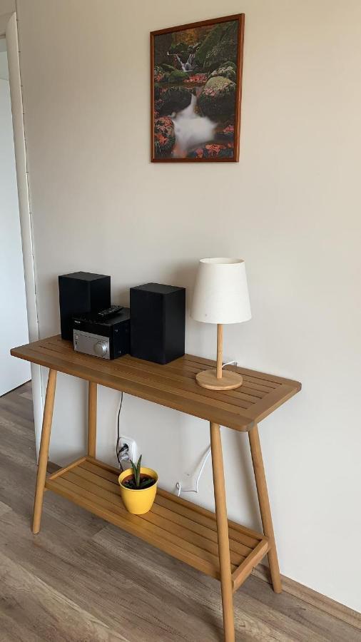 Apartmanek Protez Janske Lazne Ngoại thất bức ảnh
