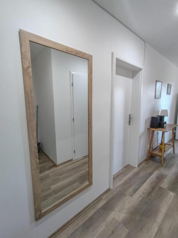 Apartmanek Protez Janske Lazne Ngoại thất bức ảnh